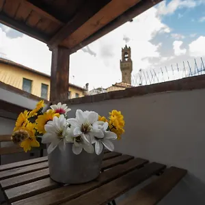 Apartment Tina's, Florence