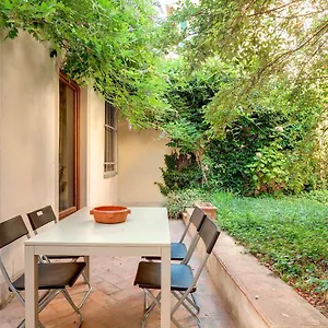 Apartment Campuccio 42, Florence