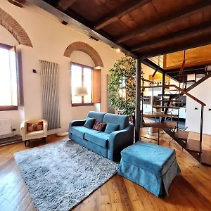 Appartamento Fidu Loft, Firenze