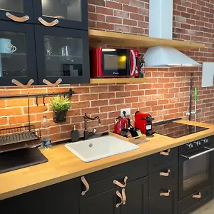 Appartamento Cristel - Design Moderno E Posizione Imbattibile Nel Cuore Di, Firenze