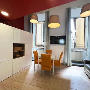 Appartamento Loft In, Firenze