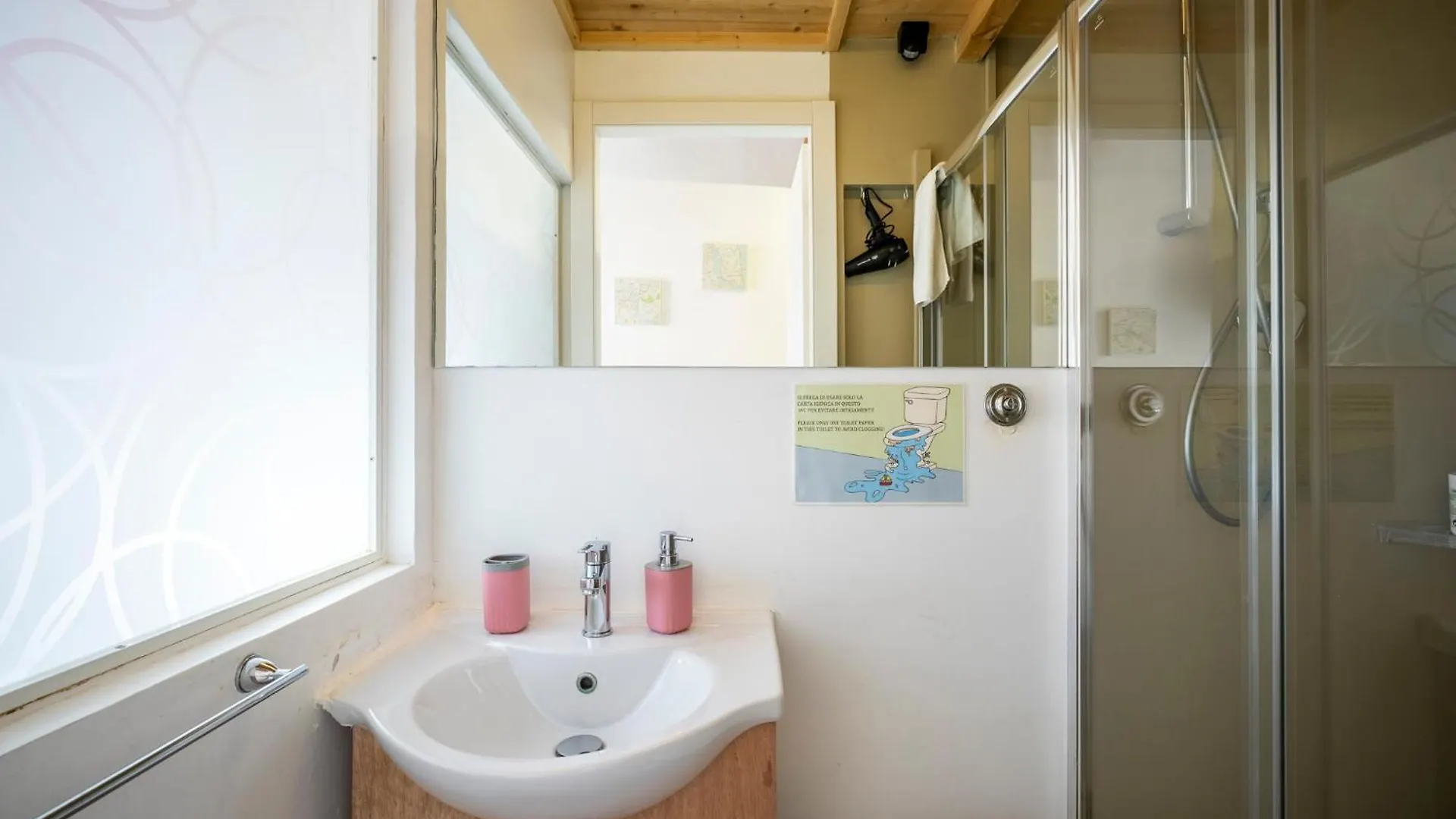 21 Duomo - Camera Con Bagno Privato Firenze 0*,